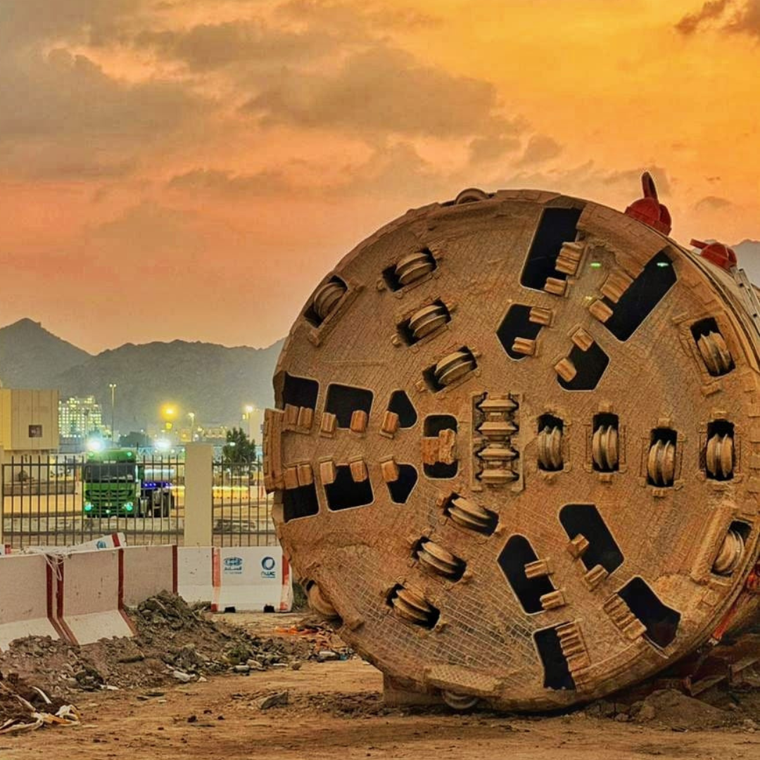 Sewage Capacity Network In Mina Group 1 (2)