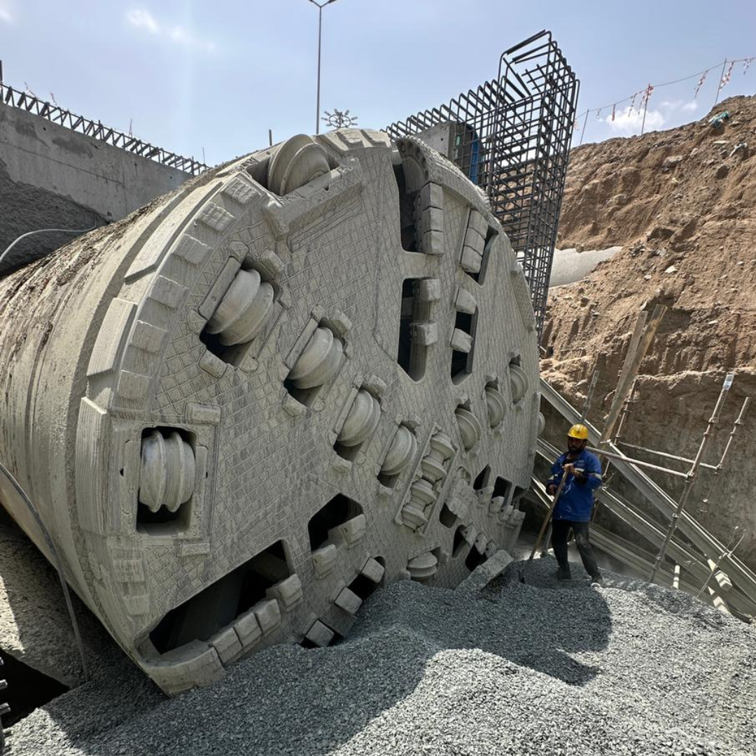 Sewage Capacity Network In Mina Group 1 (4)