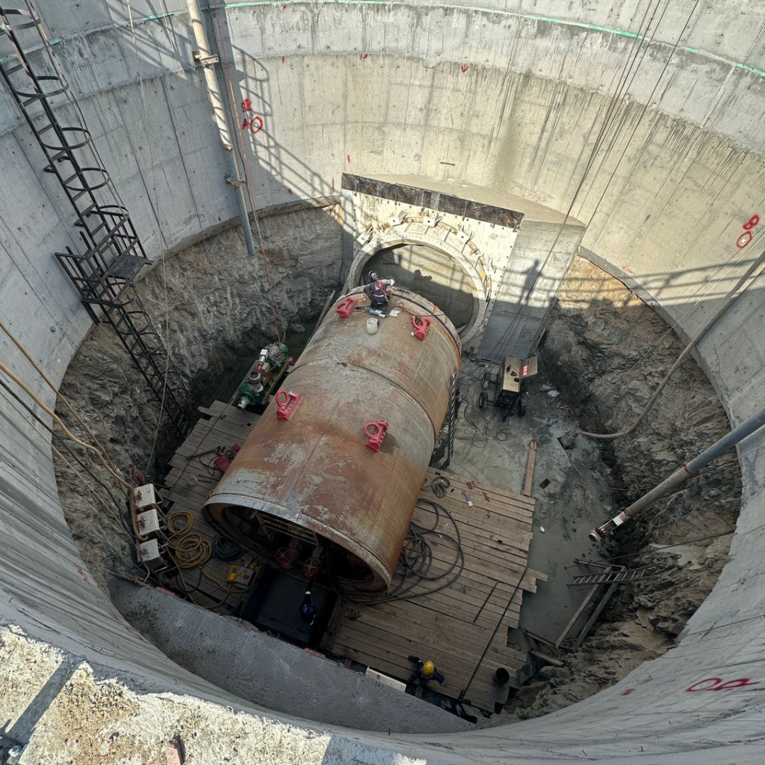 Sewage Capacity Network In Mina Group 1 (6)